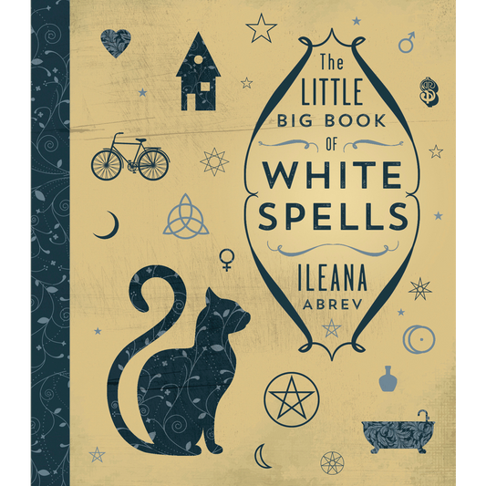 The Little Big Book of White Spells