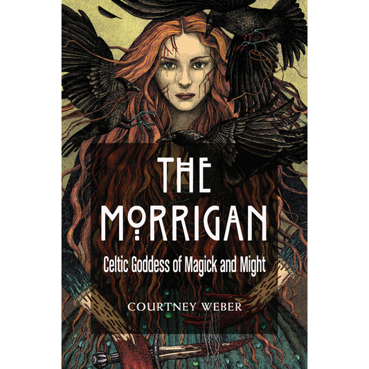 The Morrigan