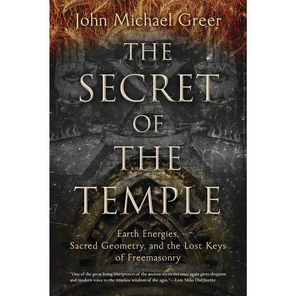 The Secret of the Temple