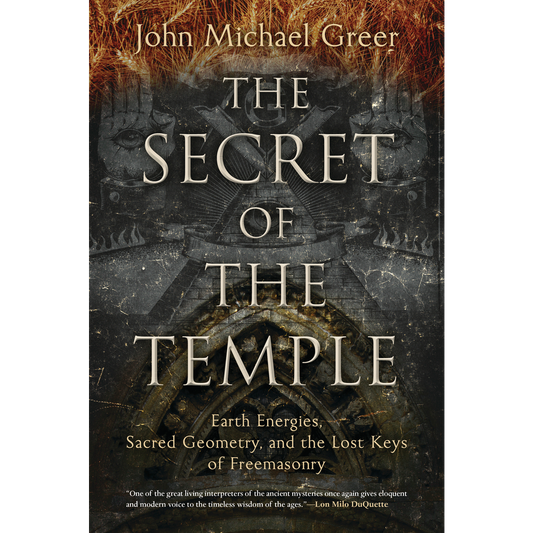 The Secret of the Temple