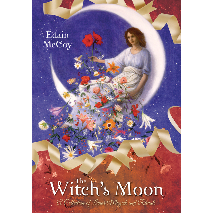 The Witch's Moon
