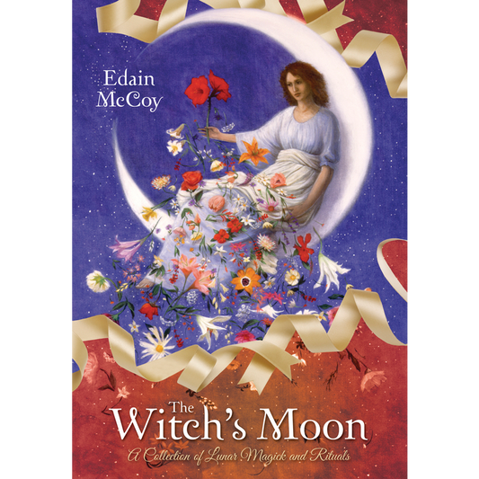 The Witch's Moon