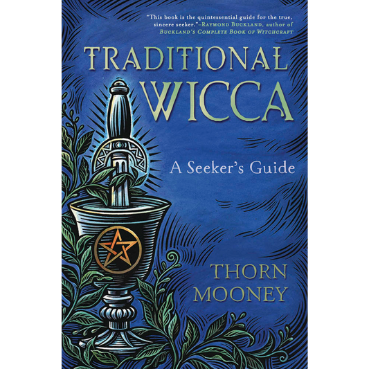 Traditional Wicca