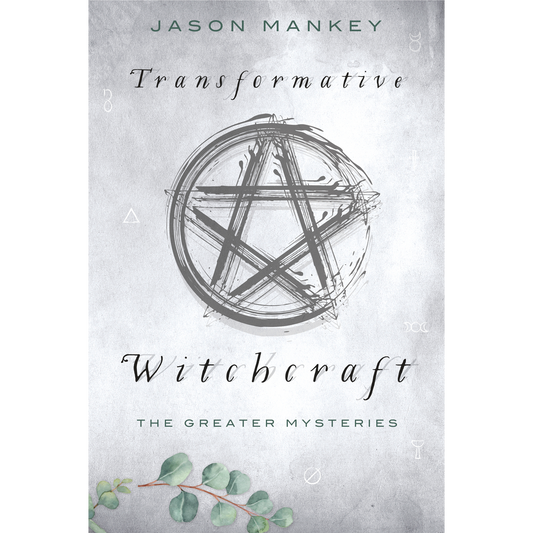 Transformative Witchcraft
