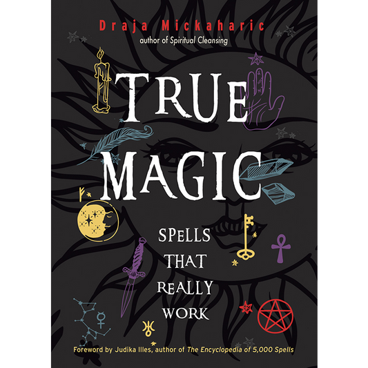 True Magic