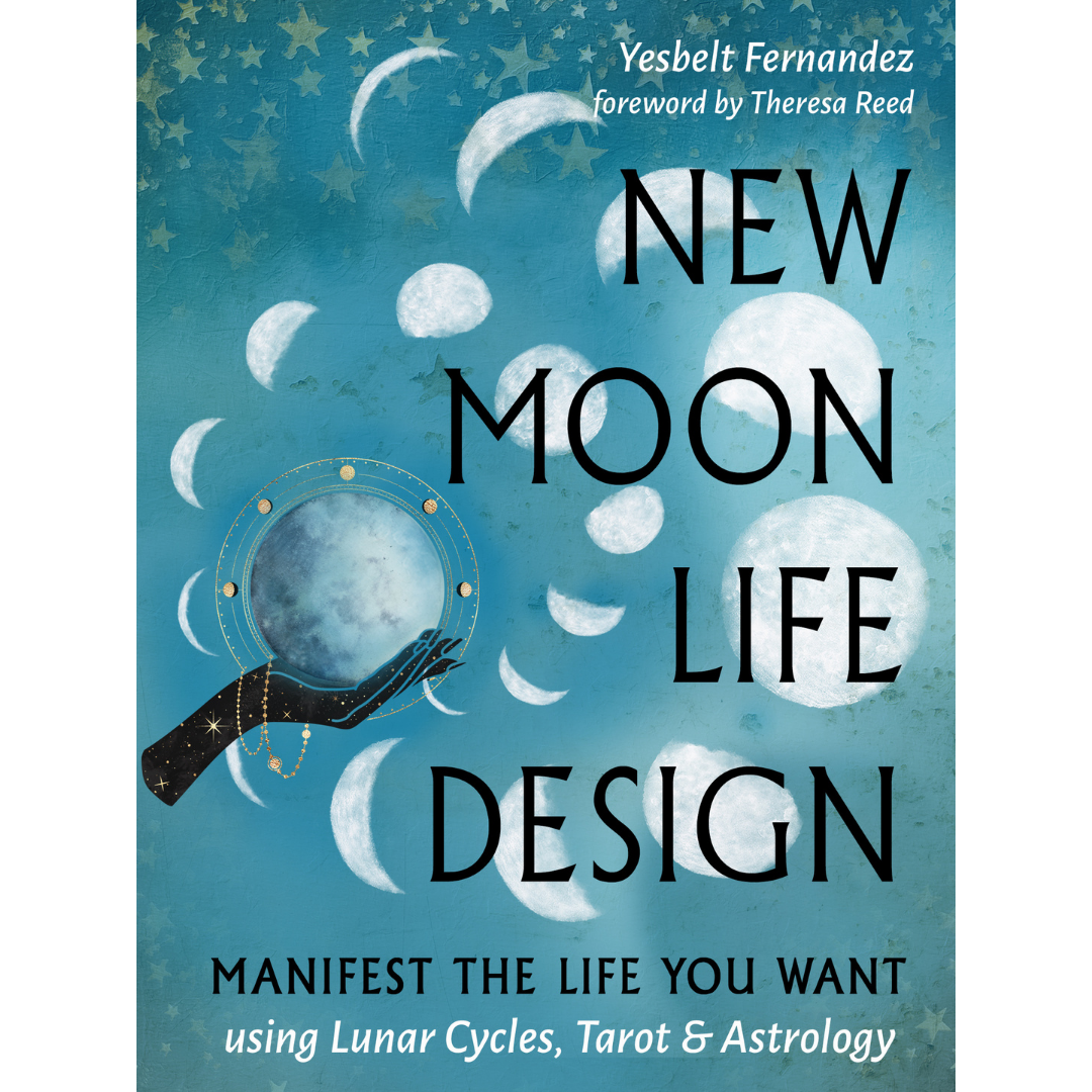 New Moon Life Design