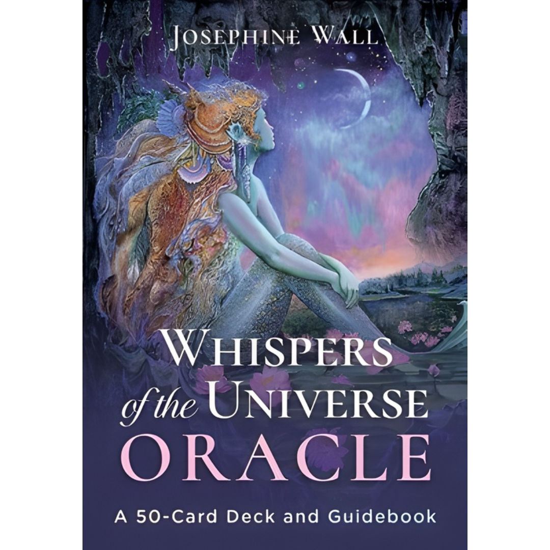Whispers of the Universe Oracle