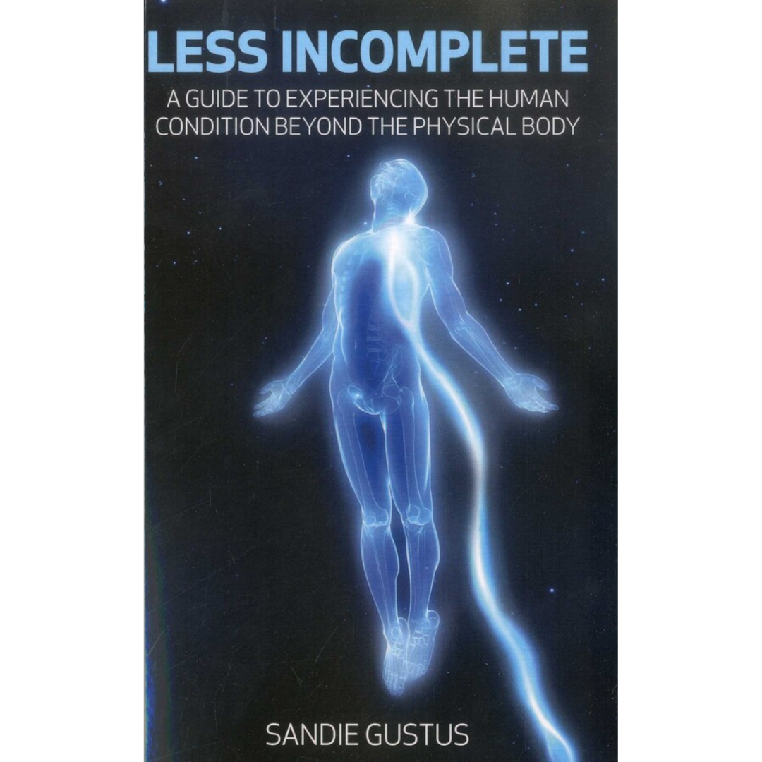 Less Incomplete