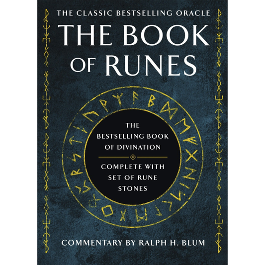 Book of Runes