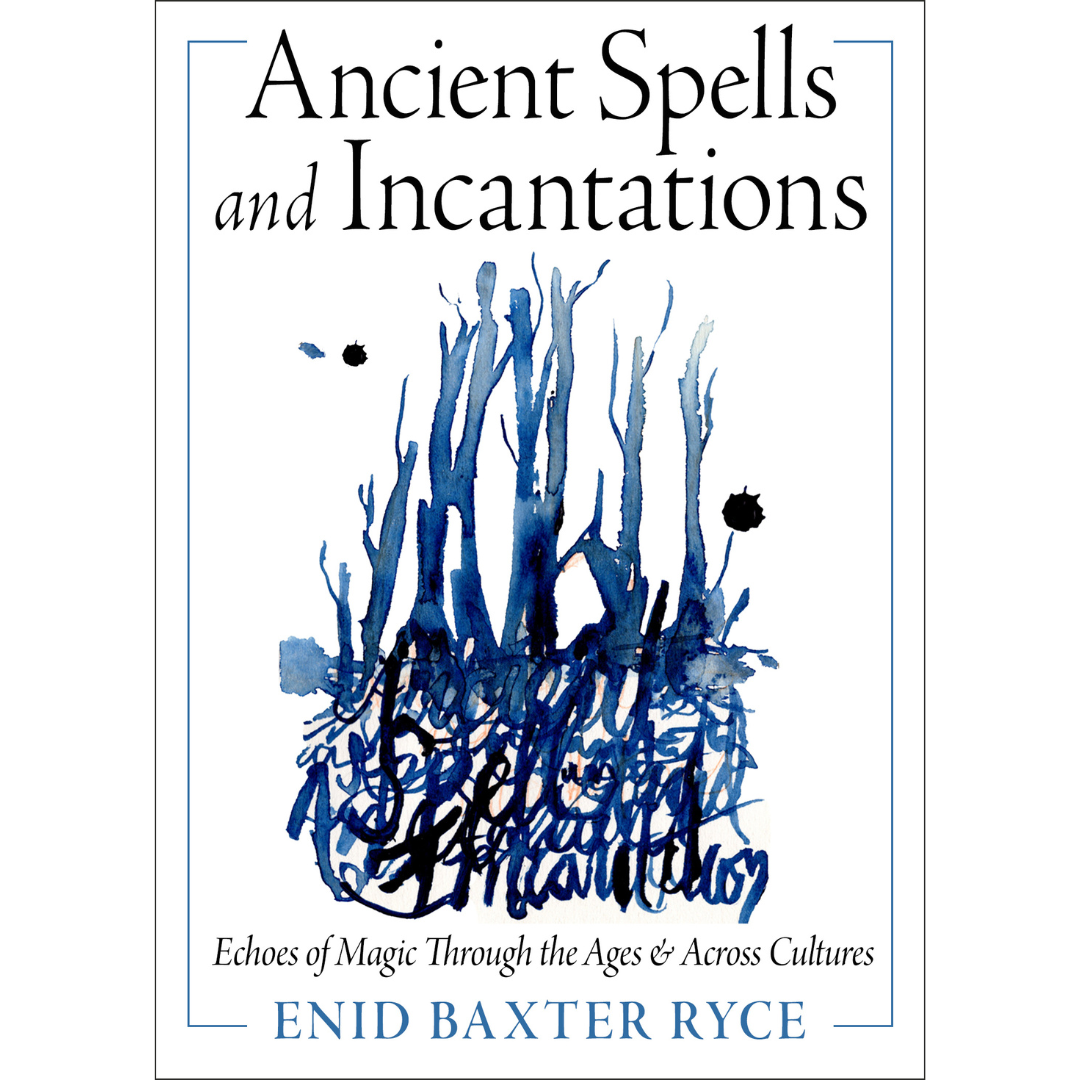 Ancient Spells and Incantations