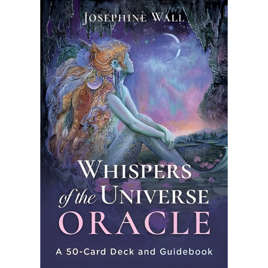Whispers of the Universe Oracle