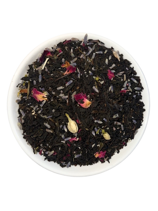 everlasting tea