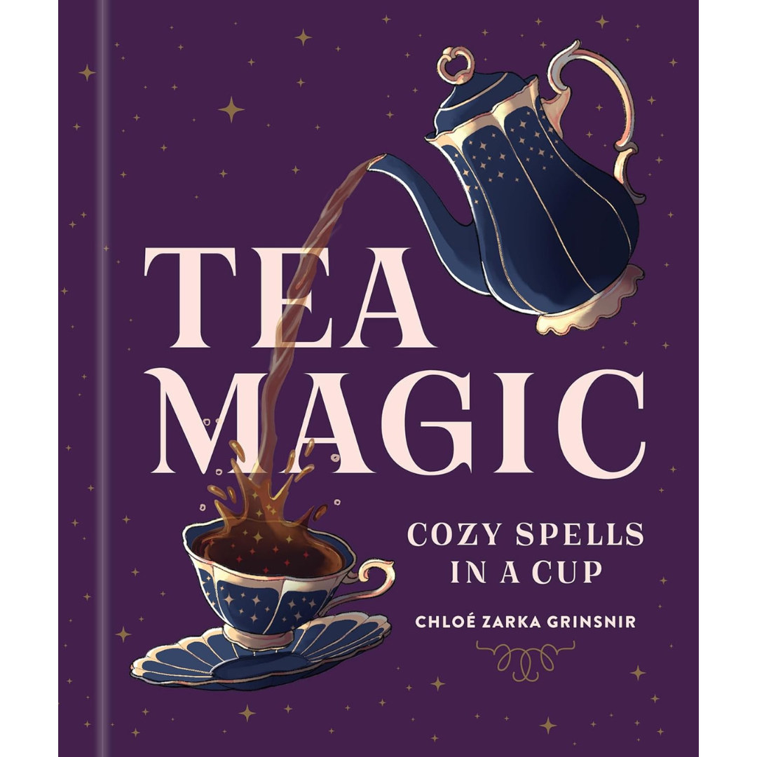Tea Magic
