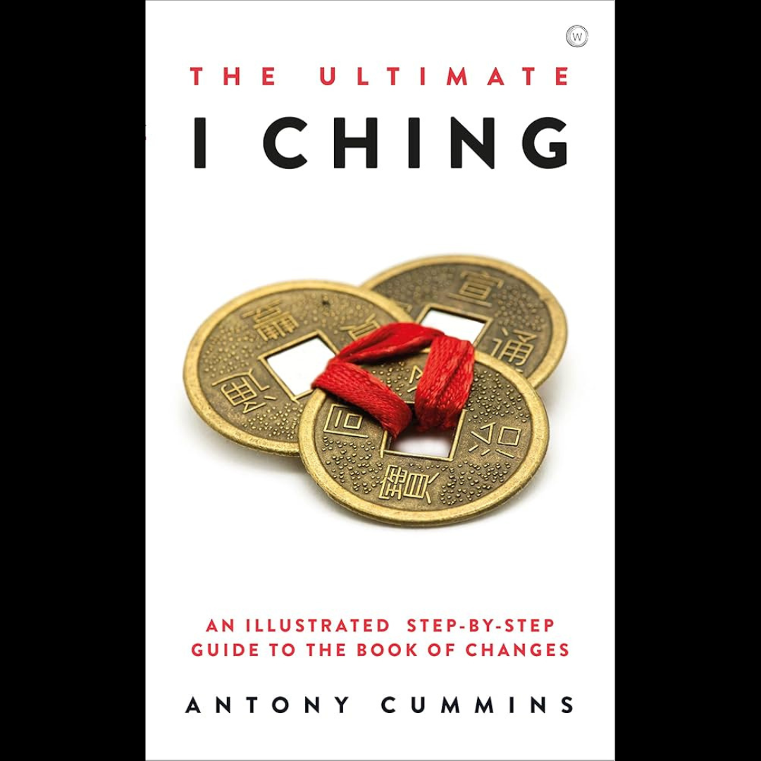 Ultimate I-Ching