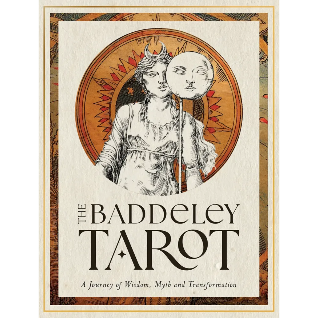 Baddeley Tarot