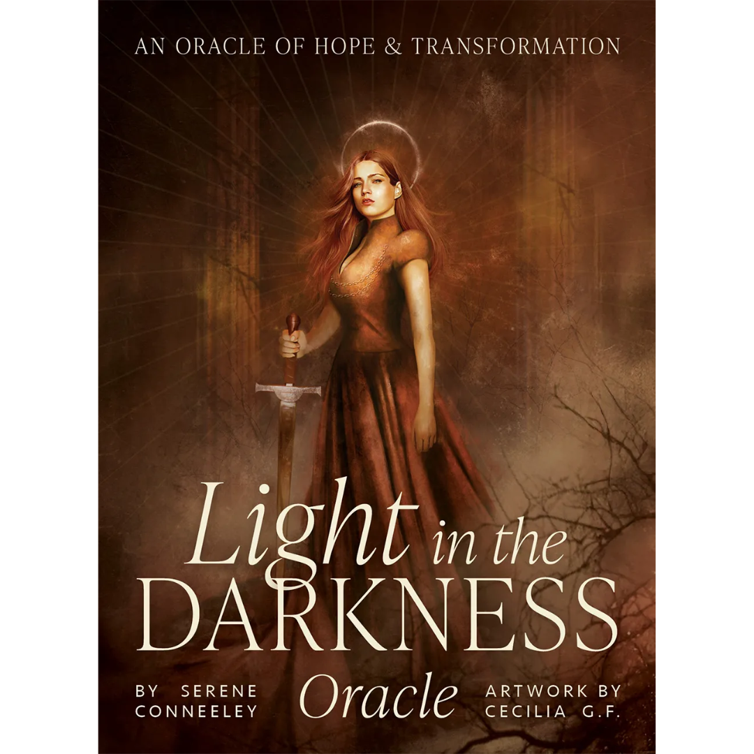 Light in the Darkness Oracle