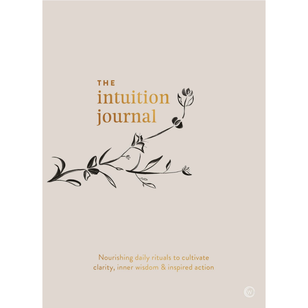 Intuition Journal