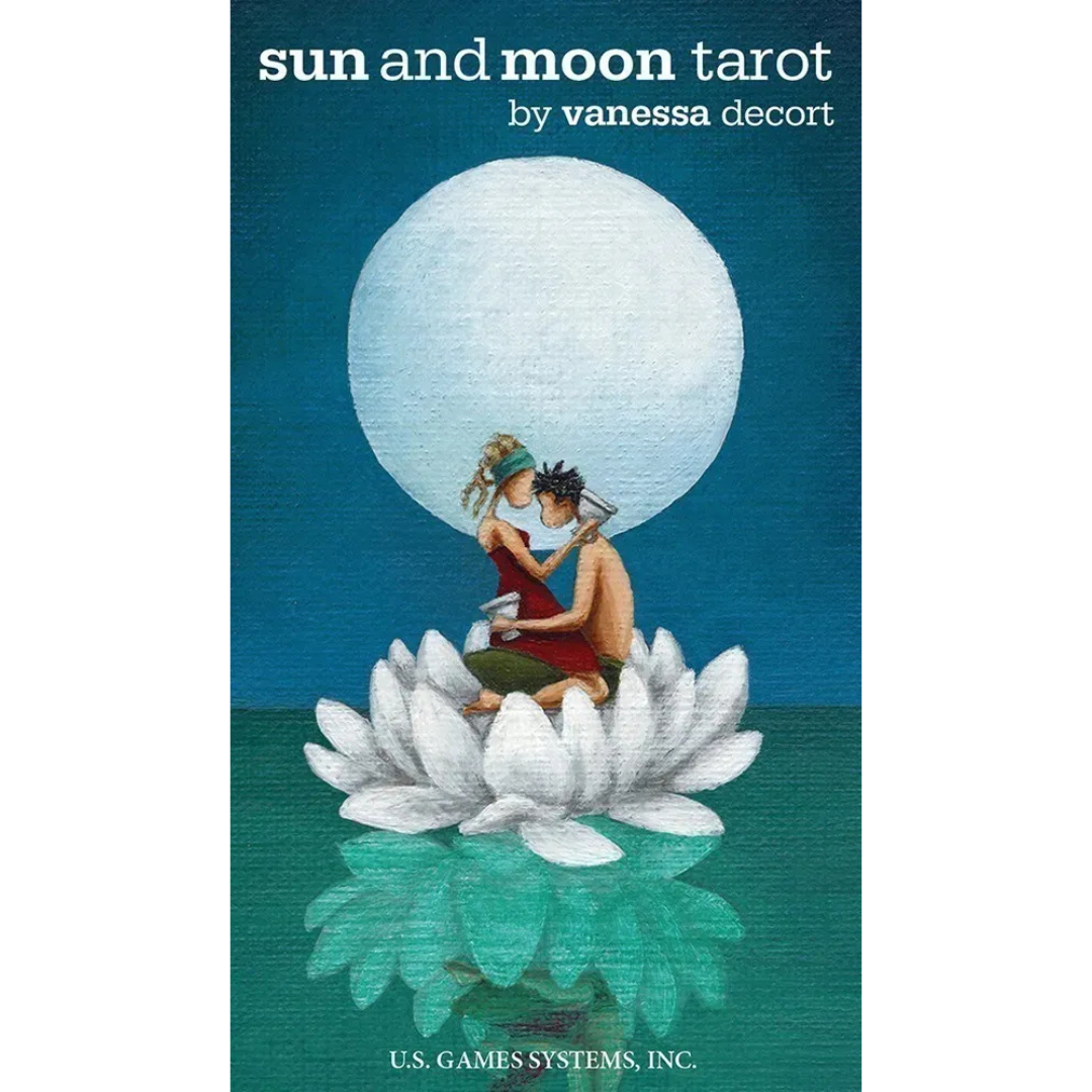 Sun and Moon Tarot
