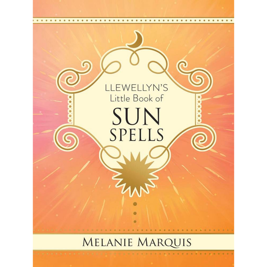 Llewellyn's Little Book of Sun Spells