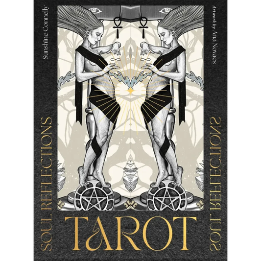 Soul Reflections Tarot