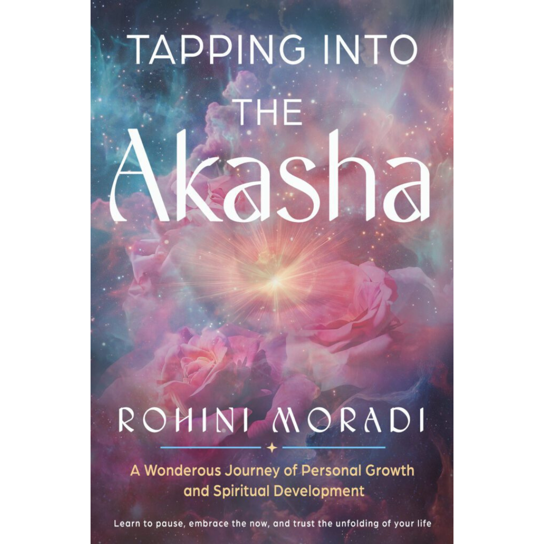 Tapping into the Akasha