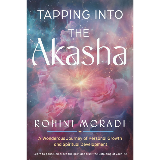 Tapping into the Akasha