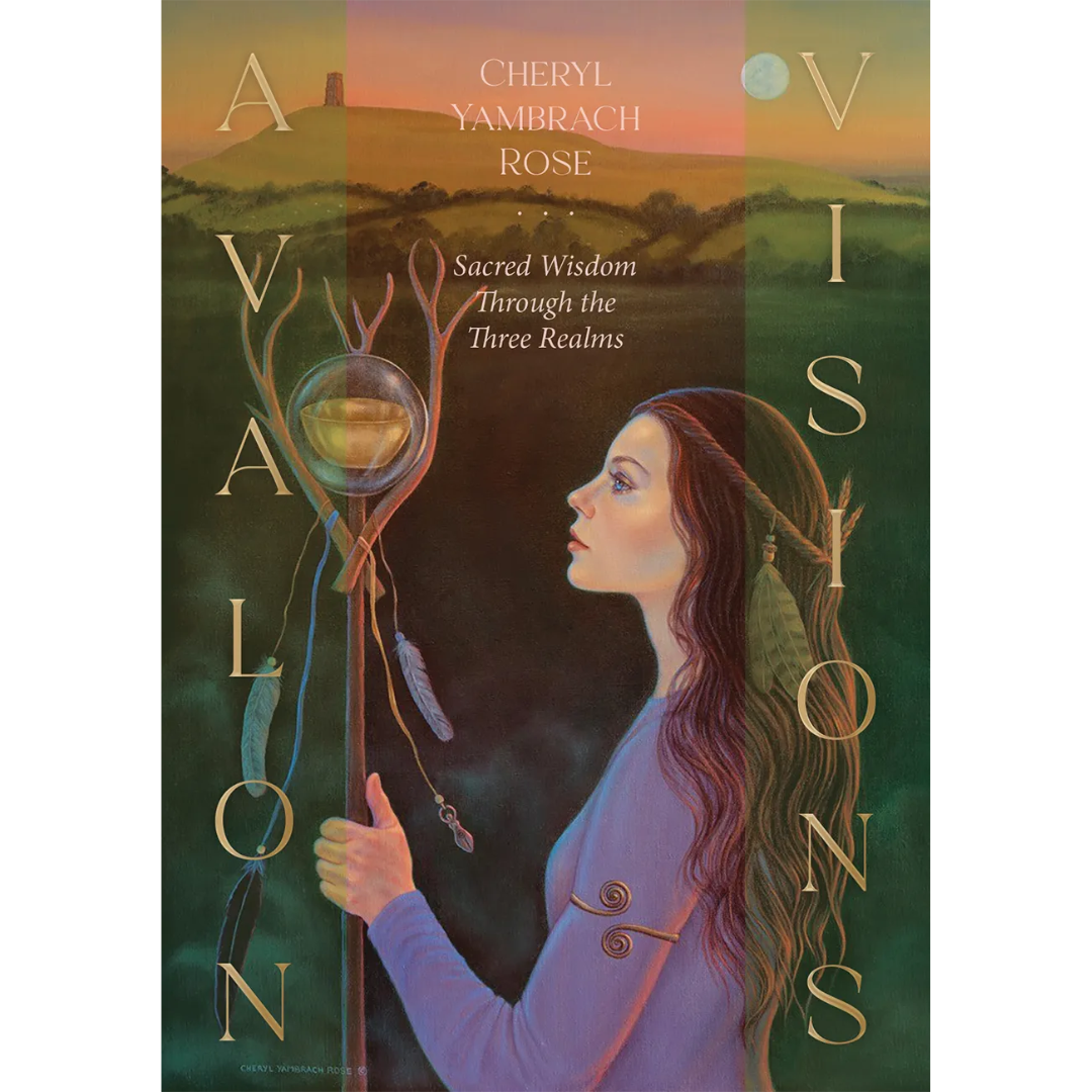 Avalon Visions Oracle