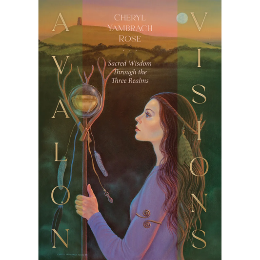 Avalon Visions Oracle