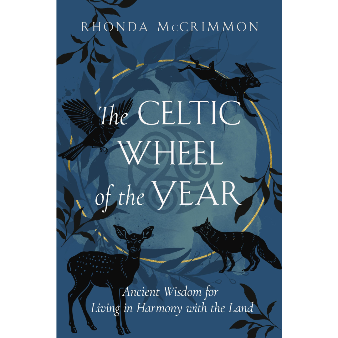 Celtic Wheel of the Year