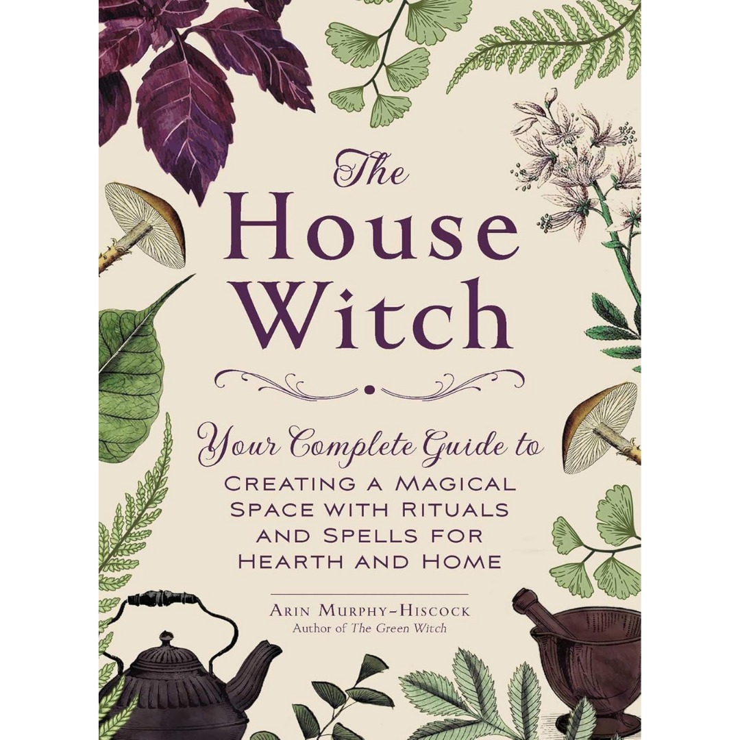 House Witch