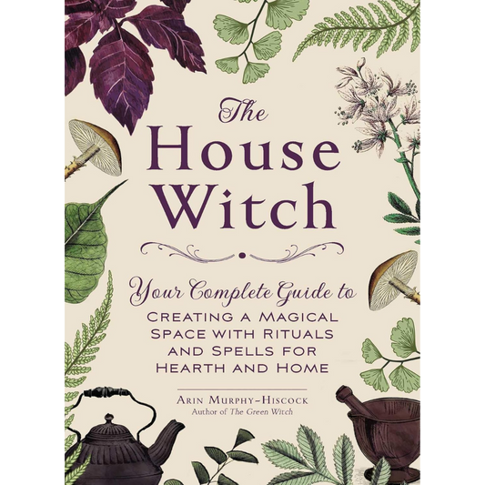 House Witch