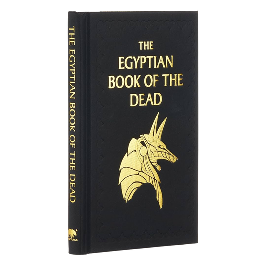 Egyptian Book of the Dead