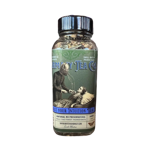 Trust Your Intuition Tea