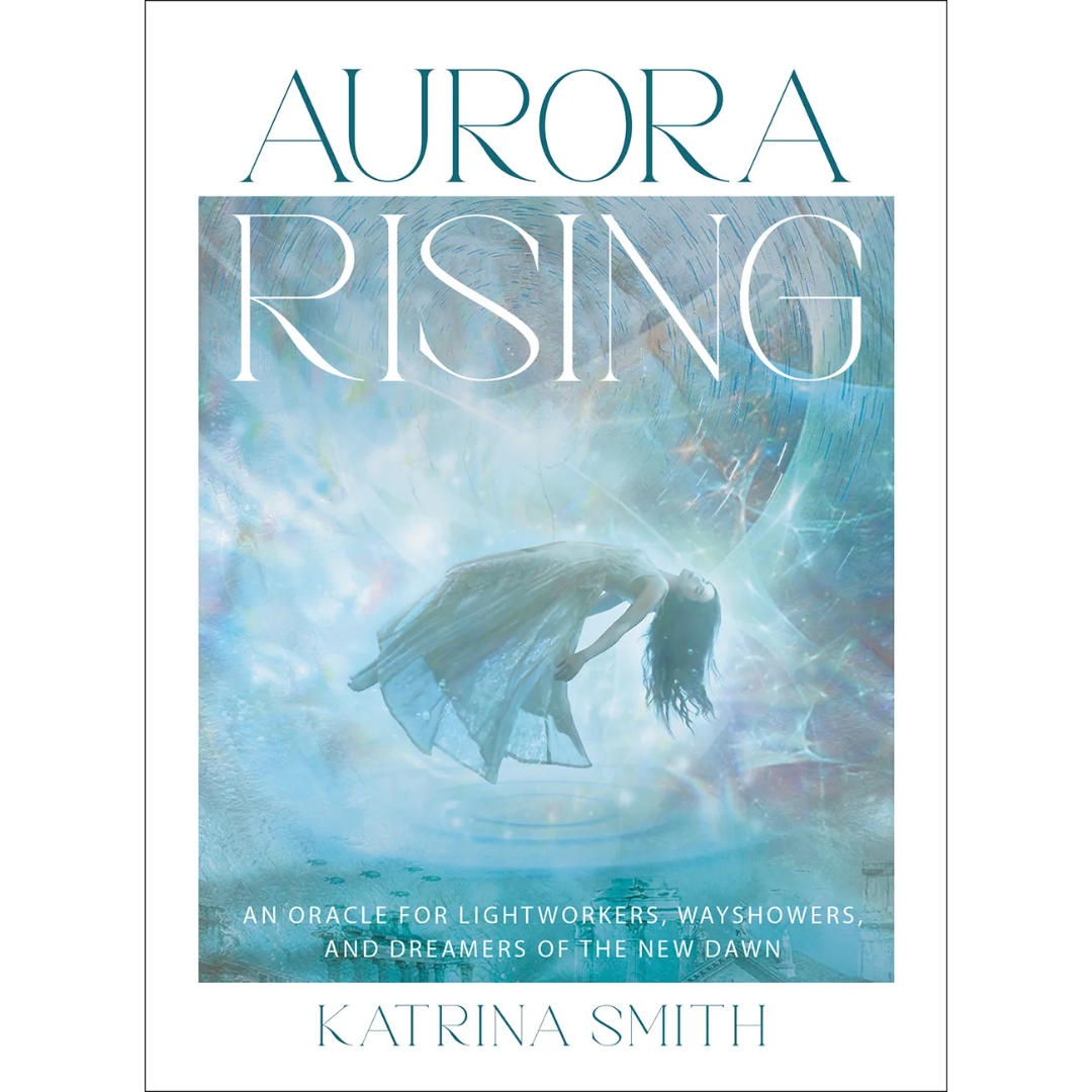 Aurora Rising Oracle