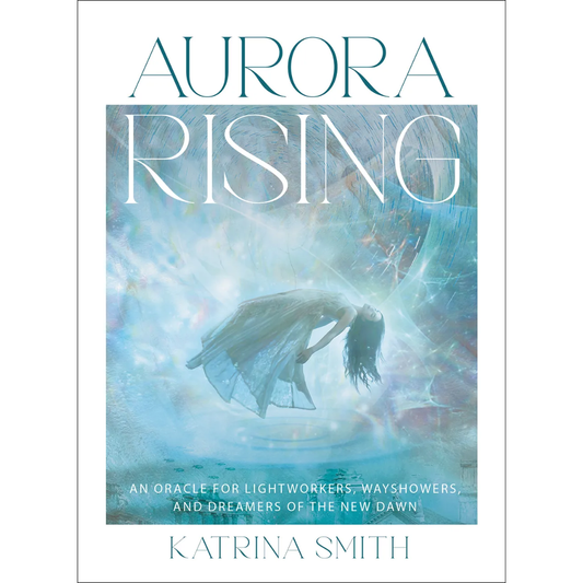 Aurora Rising Oracle