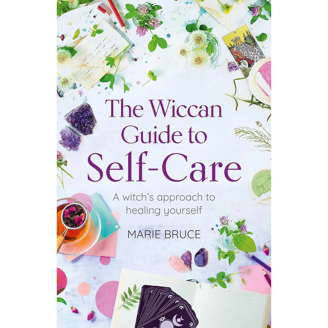 Wiccan Guide to Self-Care