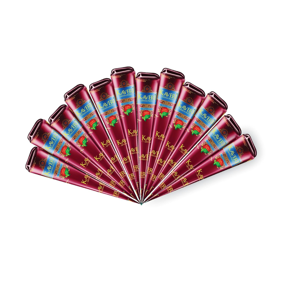 Henna Cone 25g