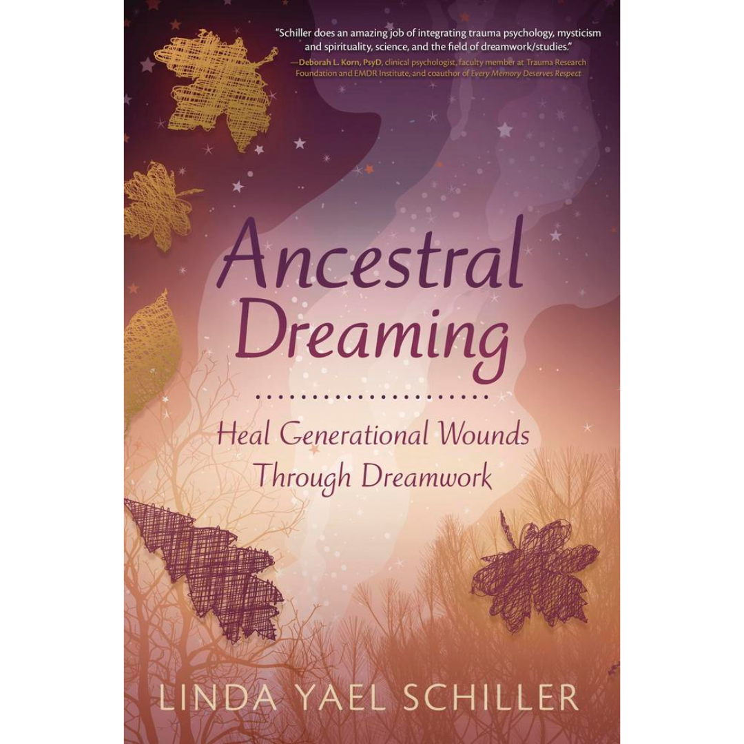 Ancestral Dreaming