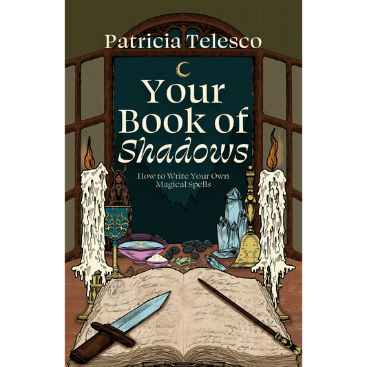 Your Book of Shadows