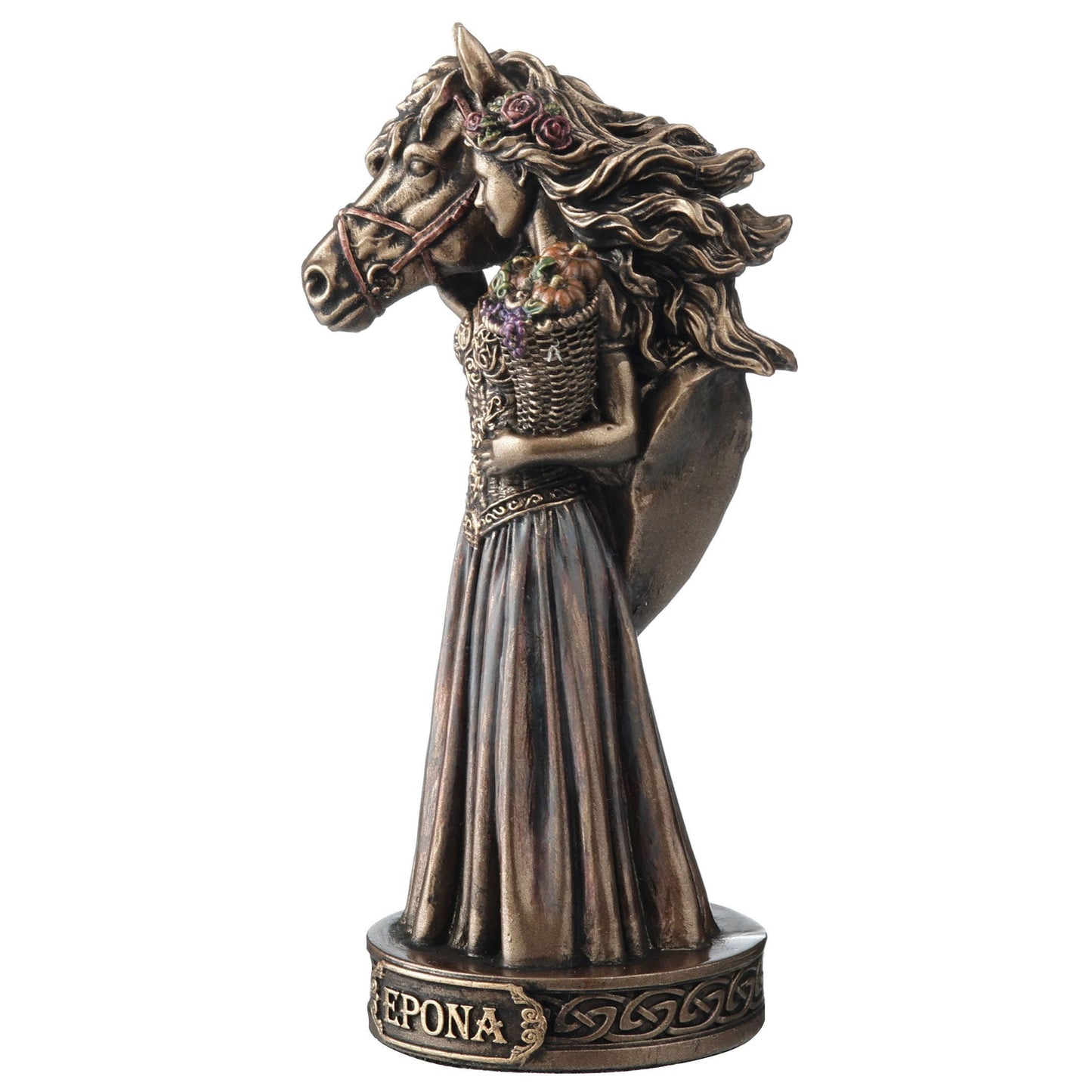 Epona - Celtic Goddess 3.7"