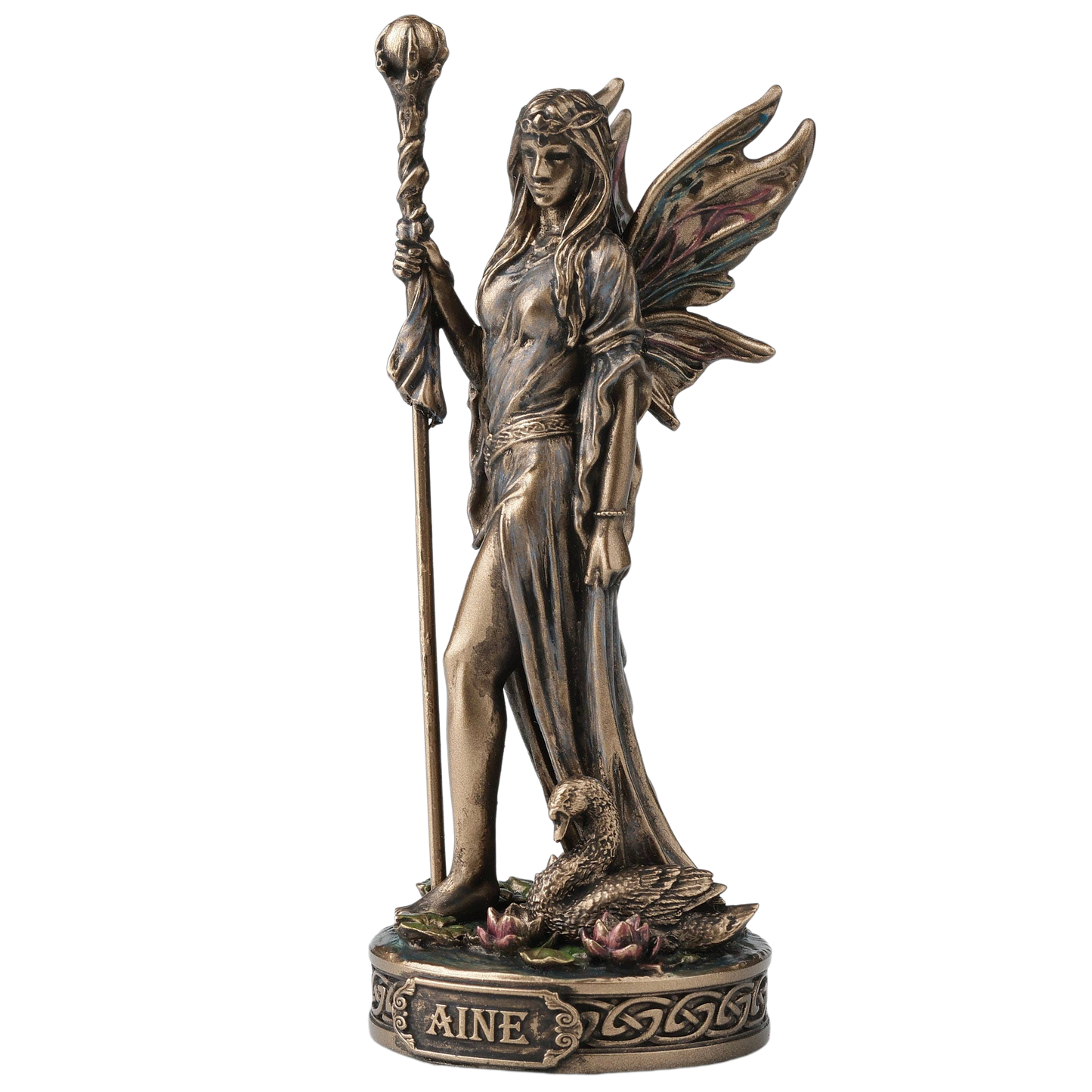 Áine: Irish Goddess 3.8"