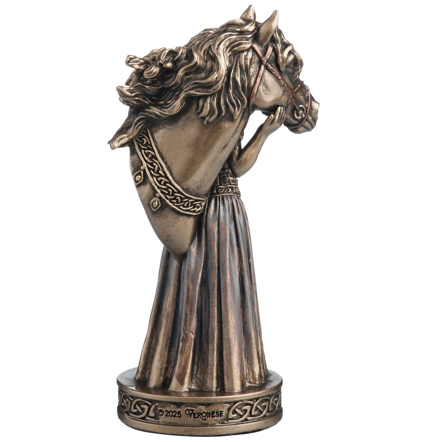 Epona - Celtic Goddess 3.7"