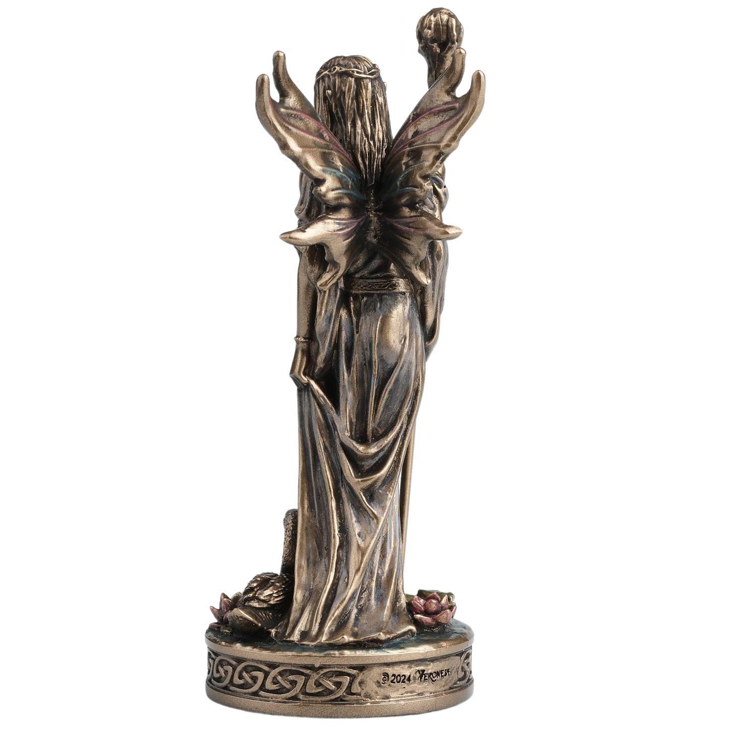 Áine: Irish Goddess 3.8"
