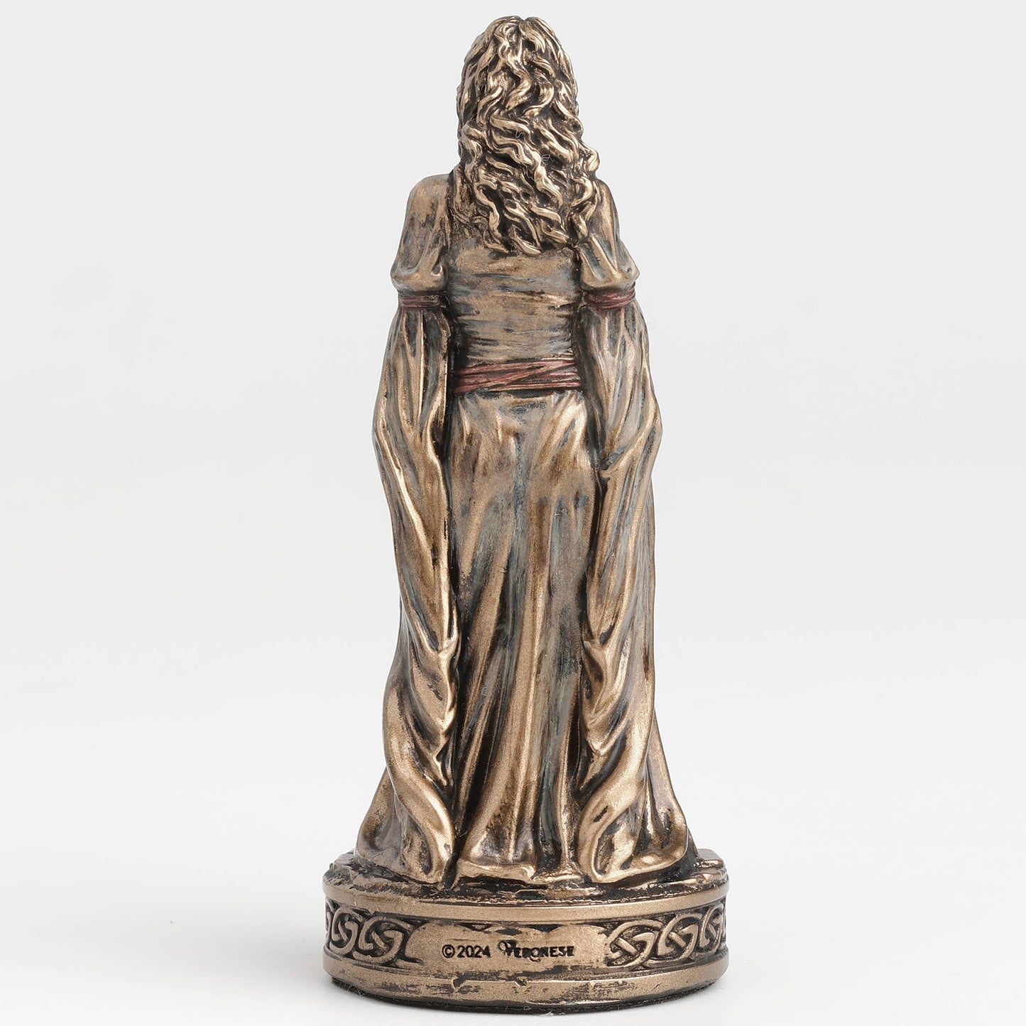 Brigid - Irish Goddess 3.5"