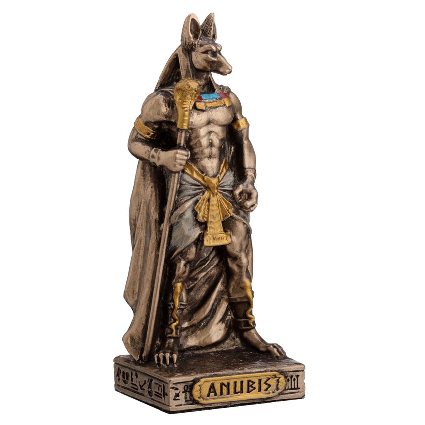 Anubis - Egyptian 3.5"