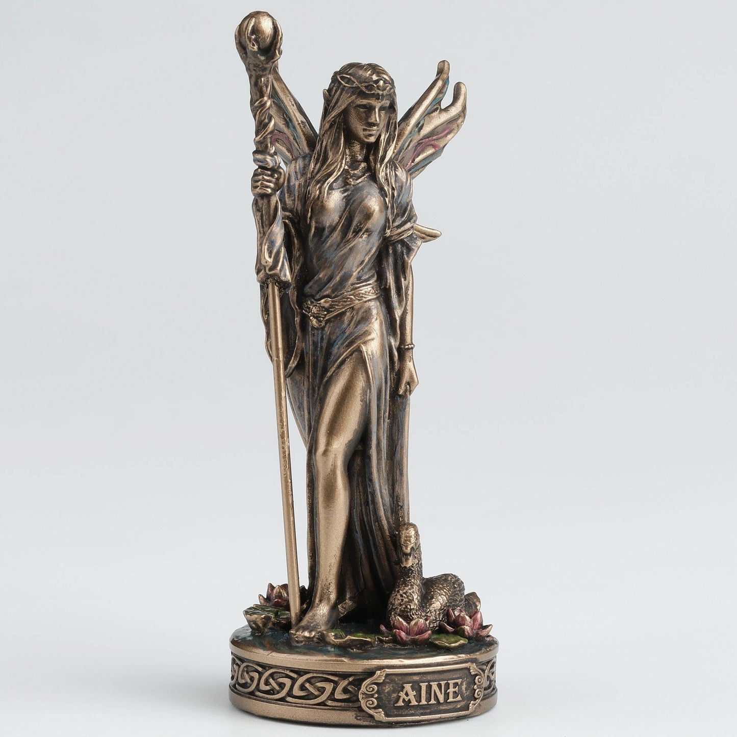 Áine: Irish Goddess 3.8"