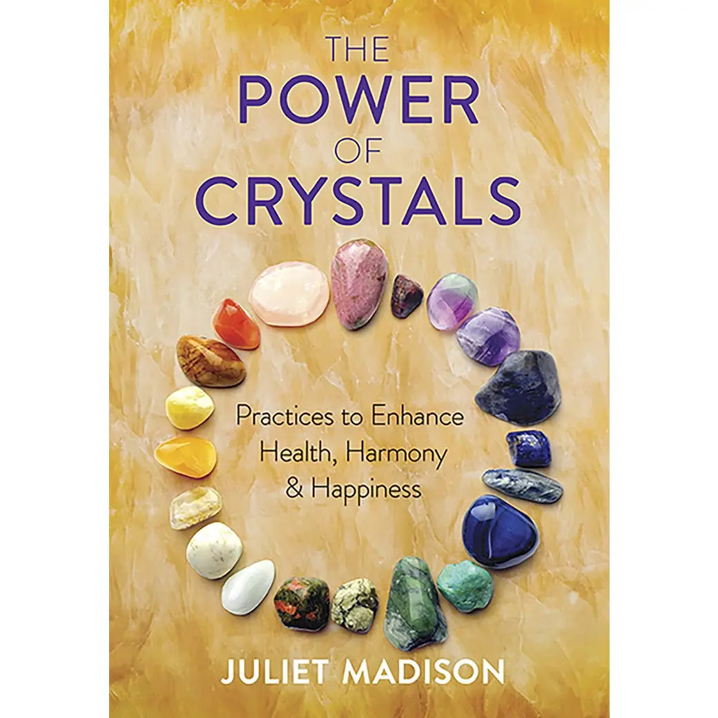 Power of Crystals