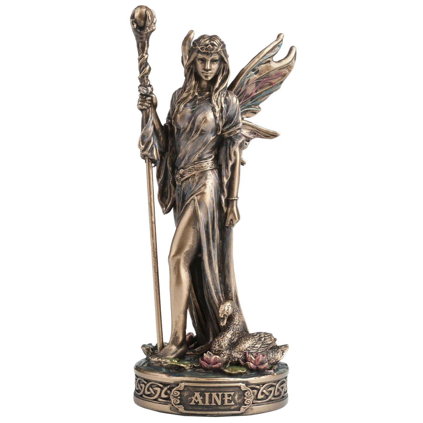 Áine: Irish Goddess 3.8"