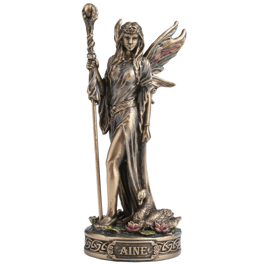 Áine: Irish Goddess 3.8"
