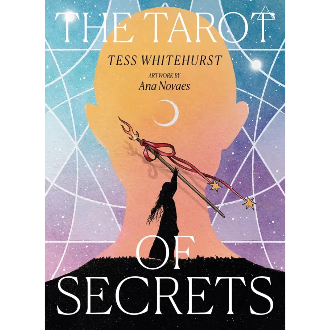 Tarot of Secrets